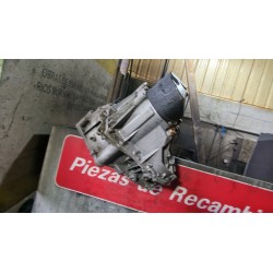 Recambio de caja cambios manual para nissan micra iii (k12) 1.2 16v referencia OEM IAM JH3103 C 053596  