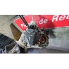 Recambio de caja cambios manual para nissan micra iii (k12) 1.2 16v referencia OEM IAM JH3103 C 053596  