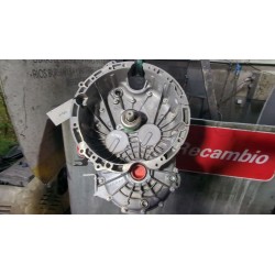 Recambio de caja cambios manual para mercedes-benz clase b sports tourer (w246, w242) b 180 cdi (246.200) referencia OEM IAM 246