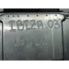 Recambio de centralita inyeccion para seat ibiza (6l1)(04.2002) 1.9 tdi referencia OEM IAM 038906012EM  