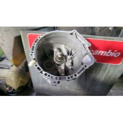 CAJA CAMBIOS MANUAL MTF LT 2 2300 7533513 1069 401 018 