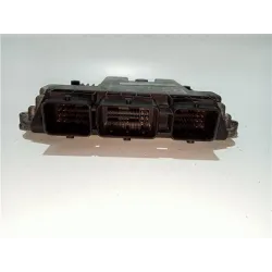 Recambio de centralita inyeccion para peugeot 206 (1998) 1.6 hdi 110 referencia OEM IAM 0281011629  