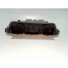 Recambio de centralita inyeccion para peugeot 206 (1998) 1.6 hdi 110 referencia OEM IAM 0281011629  