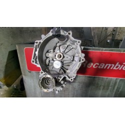 CAJA CAMBIOS MANUAL PNZ 