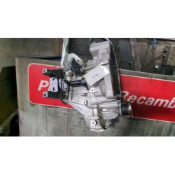 Recambio de caja cambios manual para seat ibiza iv st (6j8, 6p8) 1.2 tsi referencia OEM IAM PNZ11126  