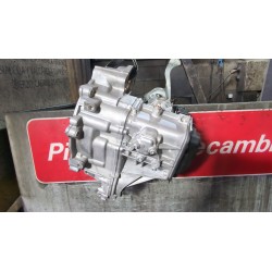 Recambio de caja cambios manual para seat ibiza iv st (6j8, 6p8) 1.2 tsi referencia OEM IAM PNZ11126  