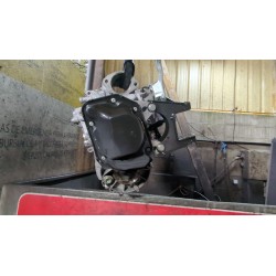 Recambio de caja cambios manual para seat ibiza iv st (6j8, 6p8) 1.2 tsi referencia OEM IAM PNZ11126  