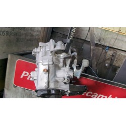 Recambio de caja cambios manual para seat ibiza iv st (6j8, 6p8) 1.2 tsi referencia OEM IAM PNZ11126  
