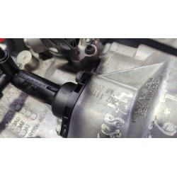 Recambio de caja cambios manual para seat ibiza iv st (6j8, 6p8) 1.2 tsi referencia OEM IAM PNZ11126  