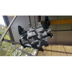 Recambio de caja cambios manual para seat ibiza iv st (6j8, 6p8) 1.2 tsi referencia OEM IAM PNZ11126  