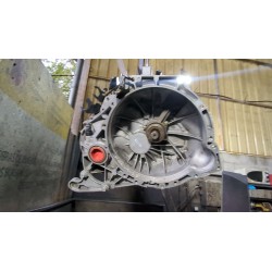 Recambio de caja cambios manual para ford focus i (daw, dbw) 1.8 tdci referencia OEM IAM 2S4R 7002 PA 01 T1GB1 100702 174036  