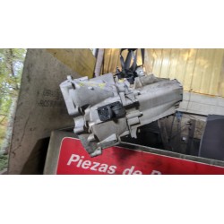 Recambio de caja cambios manual para peugeot 5008 (09.2009) 2.0 style [2,0 ltr. - 110 kw blue-hdi fap] referencia OEM IAM 20MB26