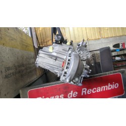 Recambio de caja cambios manual para peugeot 5008 (09.2009) 2.0 style [2,0 ltr. - 110 kw blue-hdi fap] referencia OEM IAM 20MB26
