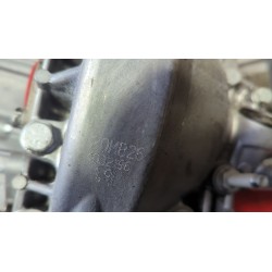 Recambio de caja cambios manual para peugeot 5008 (09.2009) 2.0 style [2,0 ltr. - 110 kw blue-hdi fap] referencia OEM IAM 20MB26