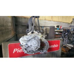Recambio de caja cambios manual para peugeot 5008 (09.2009) 2.0 style [2,0 ltr. - 110 kw blue-hdi fap] referencia OEM IAM 20MB26