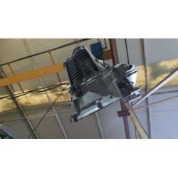 Recambio de caja cambios manual para peugeot 5008 (09.2009) 2.0 style [2,0 ltr. - 110 kw blue-hdi fap] referencia OEM IAM 20MB26