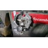 Recambio de caja cambios manual para seat ibiza iii (6l1) 1.4 tdi referencia OEM IAM GGV  