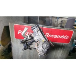 Recambio de caja cambios manual para seat ibiza iii (6l1) 1.4 tdi referencia OEM IAM GGV  