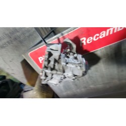 Recambio de caja cambios manual para seat ibiza iii (6l1) 1.4 tdi referencia OEM IAM GGV  