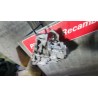 Recambio de caja cambios manual para seat ibiza iii (6l1) 1.4 tdi referencia OEM IAM GGV  