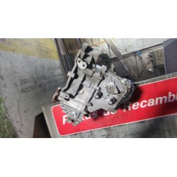 Recambio de caja cambios manual para seat ibiza iii (6l1) 1.4 tdi referencia OEM IAM GGV  