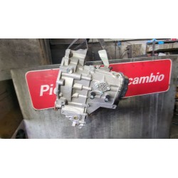 Recambio de caja cambios manual para seat cordoba (6l2) 1.9 tdi referencia OEM IAM JDA  