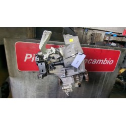 Recambio de caja cambios manual para seat cordoba (6l2) 1.9 tdi referencia OEM IAM JDA  
