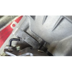 Recambio de caja cambios manual para seat cordoba (6l2) 1.9 tdi referencia OEM IAM JDA  