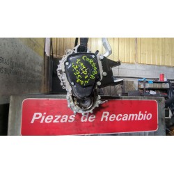 Recambio de caja cambios manual para seat cordoba (6l2) 1.9 tdi referencia OEM IAM JDA  