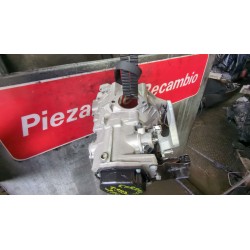 Recambio de caja cambios manual para seat cordoba (6l2) 1.9 tdi referencia OEM IAM JDA  