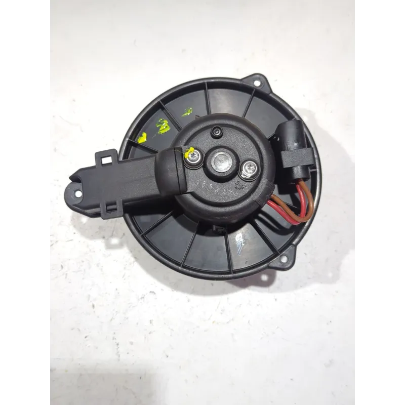Recambio de motor calefaccion para audi a6 c5 (4b2, 4b4) 2.8 referencia OEM IAM 4B1820021B  