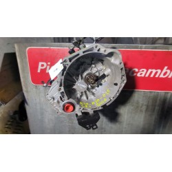 Recambio de caja cambios manual para kia rio iii (ub) 1.2 cvvt referencia OEM IAM 2AW1FW 561287 M02525  