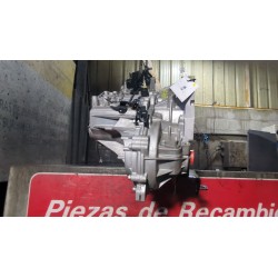 Recambio de caja cambios manual para kia rio iii (ub) 1.2 cvvt referencia OEM IAM 2AW1FW 561287 M02525  