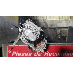 Recambio de caja cambios manual para kia rio iii (ub) 1.2 cvvt referencia OEM IAM 2AW1FW 561287 M02525  