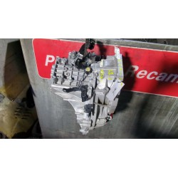 Recambio de caja cambios manual para kia rio iii (ub) 1.2 cvvt referencia OEM IAM 2AW1FW 561287 M02525  