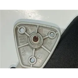Recambio de parasol derecho para peugeot 205 berlina (02.1983) 1.8 diesel referencia OEM IAM C1M  