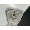 Recambio de parasol derecho para peugeot 205 berlina (02.1983) 1.8 diesel referencia OEM IAM C1M  