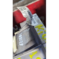 Recambio de caja cambios manual para kia rio iii (ub) 1.2 cvvt referencia OEM IAM 2AW1FW 561287 M02525  