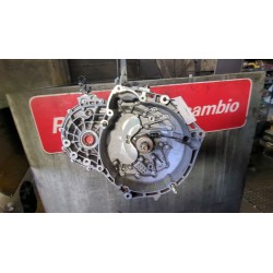 Recambio de caja cambios manual para fiat tipo sedán (356_, 357_) 1.6 d (356sxg1b) referencia OEM IAM 0121 830 0125898 2277162 F