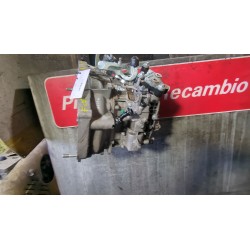 Recambio de caja cambios manual para fiat tipo sedán (356_, 357_) 1.6 d (356sxg1b) referencia OEM IAM 0121 830 0125898 2277162 F