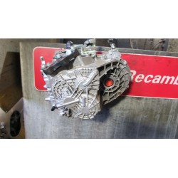 Recambio de caja cambios manual para fiat tipo sedán (356_, 357_) 1.6 d (356sxg1b) referencia OEM IAM 0121 830 0125898 2277162 F