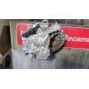 Recambio de caja cambios manual para fiat tipo sedán (356_, 357_) 1.6 d (356sxg1b) referencia OEM IAM 0121 830 0125898 2277162 F