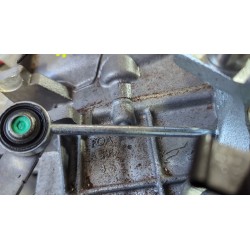 Recambio de caja cambios manual para fiat tipo sedán (356_, 357_) 1.6 d (356sxg1b) referencia OEM IAM 0121 830 0125898 2277162 F