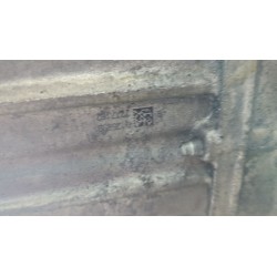 Recambio de caja cambios manual para fiat tipo sedán (356_, 357_) 1.6 d (356sxg1b) referencia OEM IAM 0121 830 0125898 2277162 F