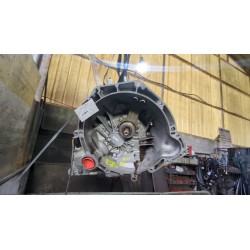 CAJA CAMBIOS MANUAL 97WT7002RD 
