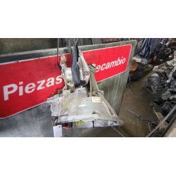 Recambio de caja cambios manual para ford fiesta iv (ja_, jb_) 1.8 d referencia OEM IAM 97WT7002RD  