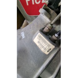 Recambio de caja cambios manual para ford fiesta iv (ja_, jb_) 1.8 d referencia OEM IAM 97WT7002RD  