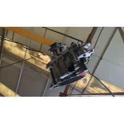 Recambio de caja cambios manual para ford fiesta iv (ja_, jb_) 1.8 d referencia OEM IAM 97WT7002RD  