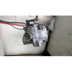 Recambio de caja cambios manual para opel antara (2006) 2.0 cdti referencia OEM IAM BF O12941 B W3261  