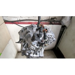 Recambio de caja cambios manual para opel antara (2006) 2.0 cdti referencia OEM IAM BF O12941 B W3261  